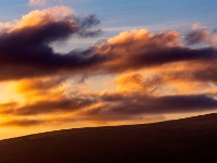 Sally Gap, Co. Wicklow